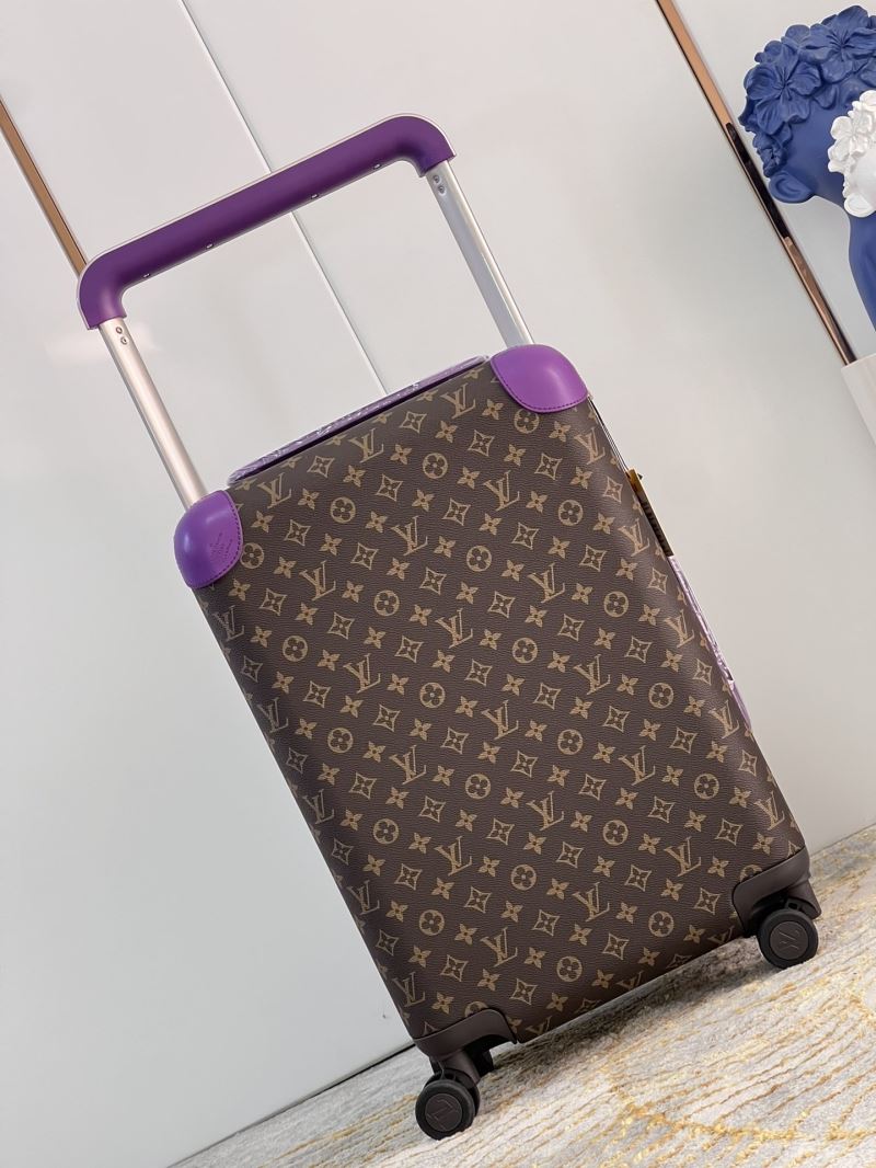 LV Suitcase